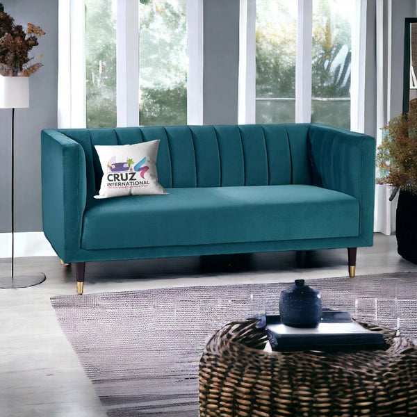 Premium Fabric Sofa Couch Set for Your Home - Table - CRUZ INTERNATIONAL - Furniture Store