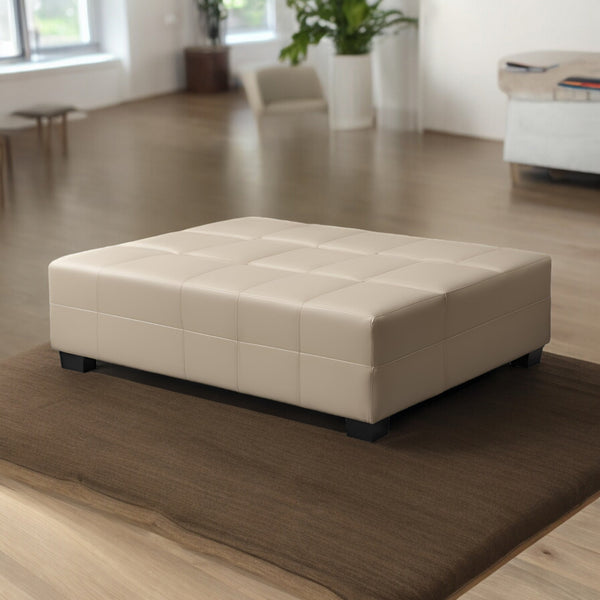 Elegant Wooden Bench for Entryway - Ottoman - CRUZ INTERNATIONAL - Furniture Store