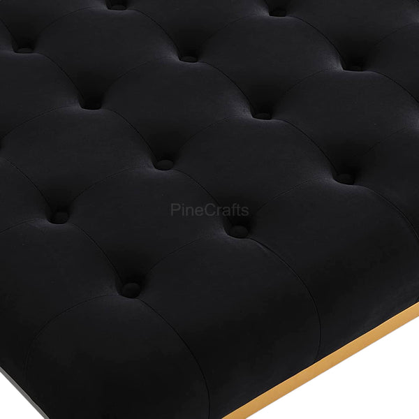 Space-Saving Center Nesting Coffee Table - - CRUZ INTERNATIONAL - Furniture Store