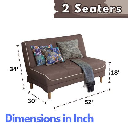 Modern Elena Sofa Set CRUZ INTERNATIONAL