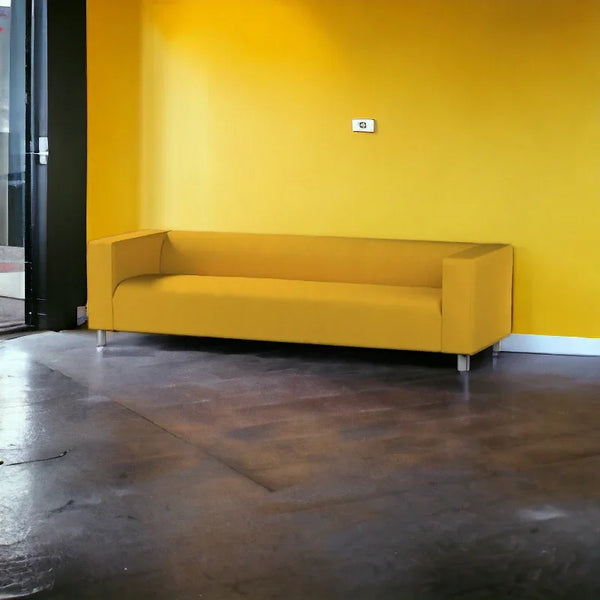 Extra Comfort 3 Seater Sofa Couch for Your Perfect Home - Table - CRUZ INTERNATIONAL - Furniture Store