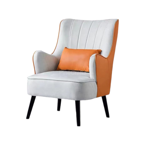 Luxury Accent Chairs for Living Room - Living Room Chair - CRUZ INTERNATIONAL - Furniture Store