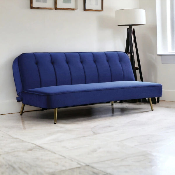 Premium Cool Fabric 3 Seater Sofa - Sofa - CRUZ INTERNATIONAL - Furniture Store