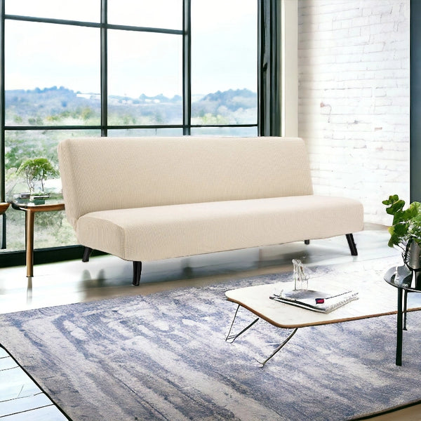 Premium Cool Fabric 3 Seater Sofa - Sofa - CRUZ INTERNATIONAL - Furniture Store