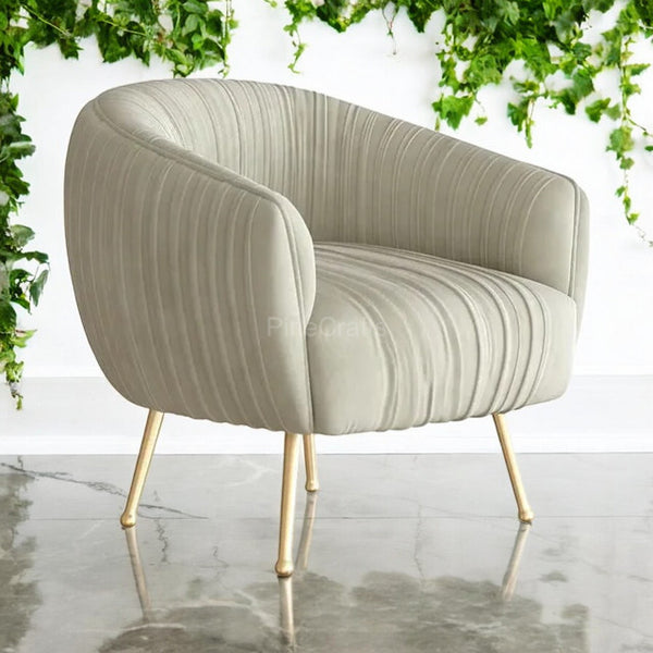Minimalist Wooden Chair for Modern Homes - Living Room Chair - CRUZ INTERNATIONAL - Furniture Store