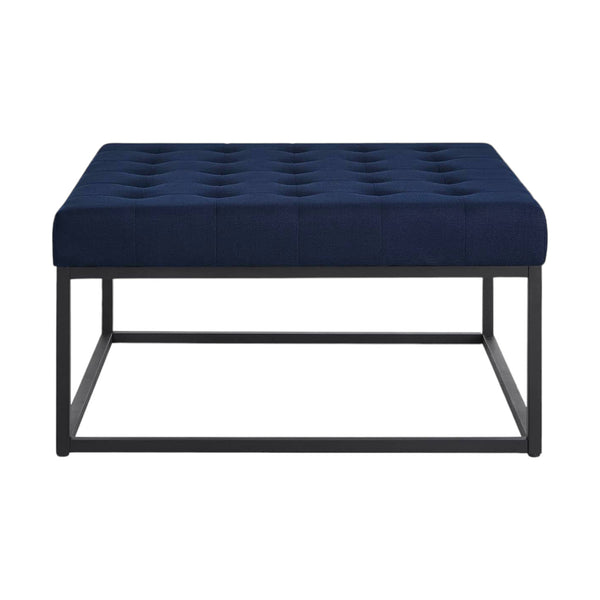 Space-Saving Center Nesting Coffee Table - - CRUZ INTERNATIONAL - Furniture Store
