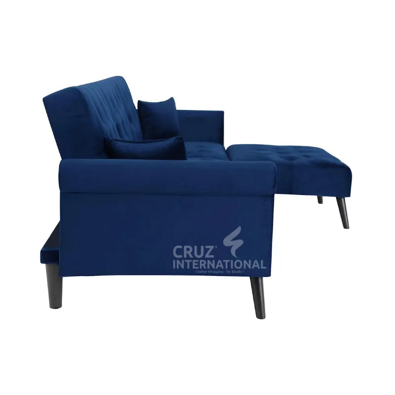 Modern Mariana Leandro Sofa Set CRUZ INTERNATIONAL