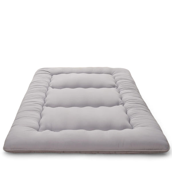 Premium Soft Fiber Mattress - - CRUZ INTERNATIONAL - Furniture Store