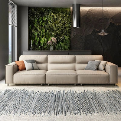 Premium Solid Wood Sofa Set