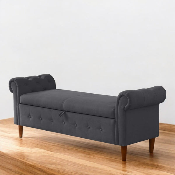 Modern Settee and Couch – High-Density Foam - Settee & Diwaan - CRUZ INTERNATIONAL - Furniture Store