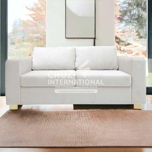 Master Art Style Sofa Set - Sofa - CRUZ INTERNATIONAL - Furniture Store
