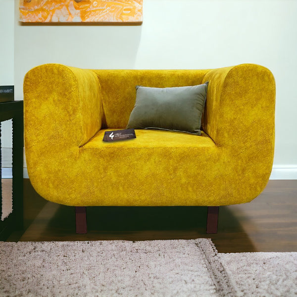 Arm Honor Chairs & Single Sofa - Living Room Chair - CRUZ INTERNATIONAL - Furniture Store