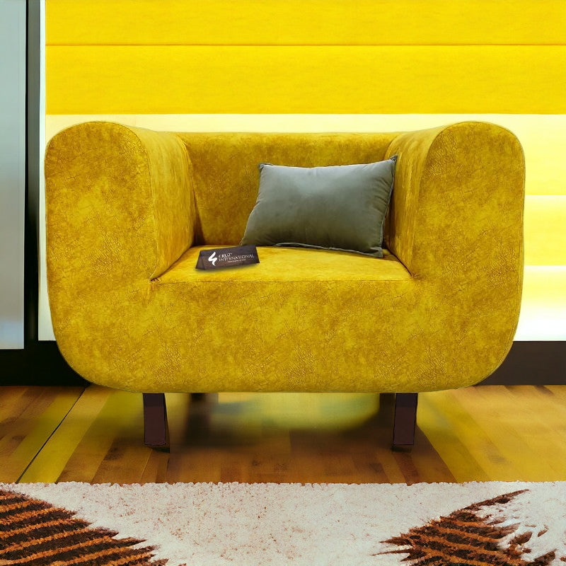 Arm Honor Chairs & Single Sofa