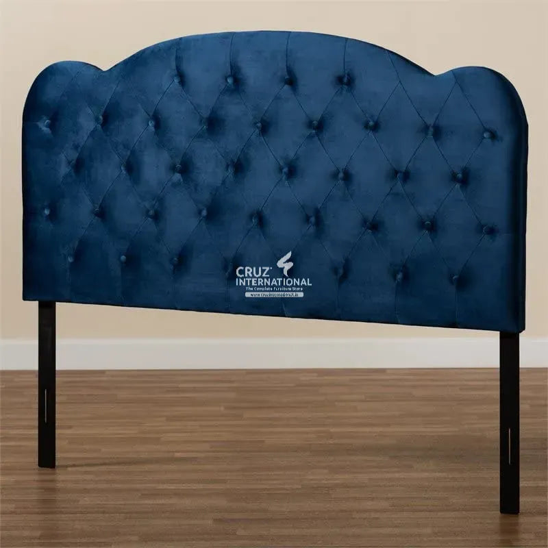 Luxe Lounge Cushion Headboards (Wall Mounted) CRUZ INTERNATIONAL