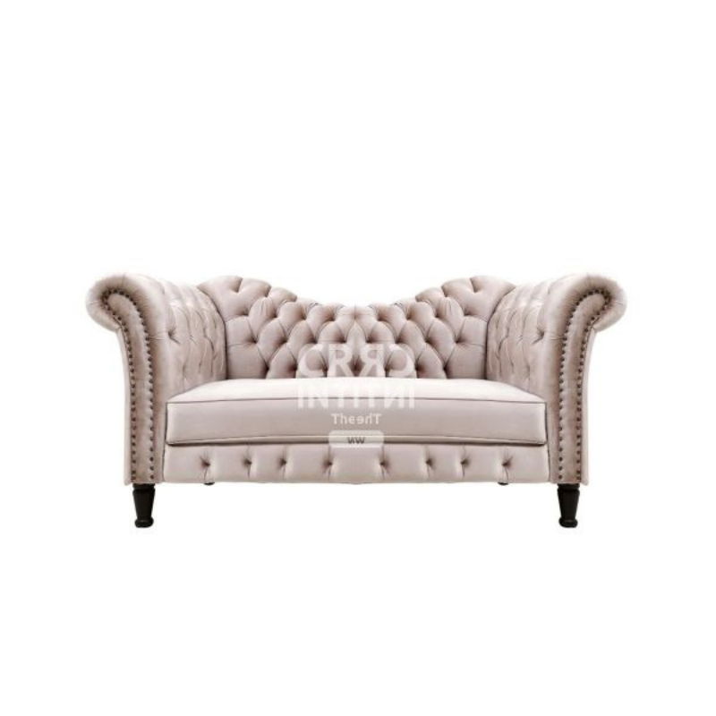 Master Anitam Art Style Raque Sofa Set CRUZ INTERNATIONAL