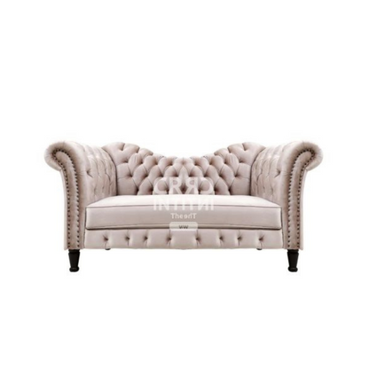Master Anitam Art Style Raque Sofa Set CRUZ INTERNATIONAL