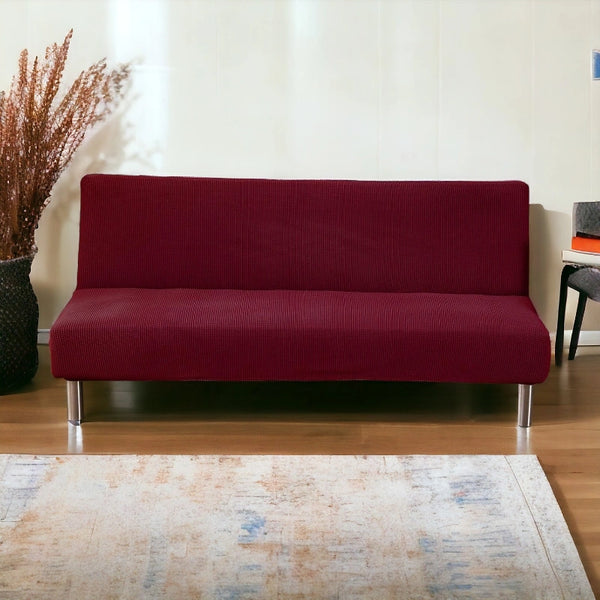 Premium Cool Fabric 3 Seater Sofa - Sofa - CRUZ INTERNATIONAL - Furniture Store