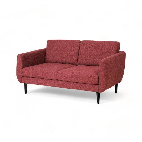 Luxury Fabric 3 Seater Sofa for Your Living Room - Sofa - CRUZ INTERNATIONAL - Furniture Store