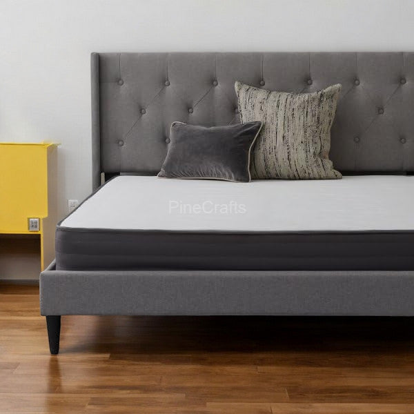 Premium Memory Foam Mattress - - CRUZ INTERNATIONAL - Furniture Store