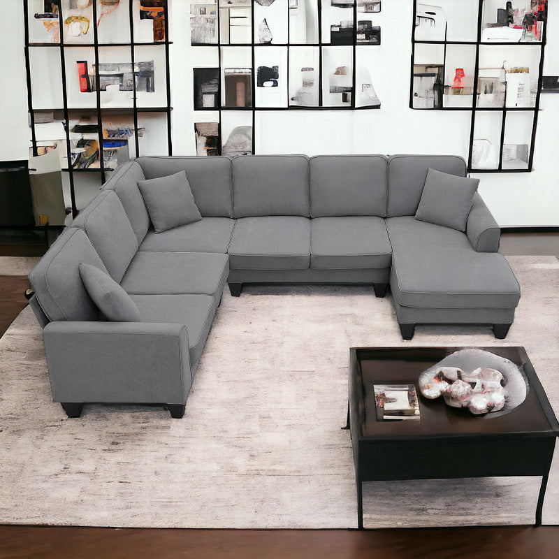 Master Casey Style Raque Sofa