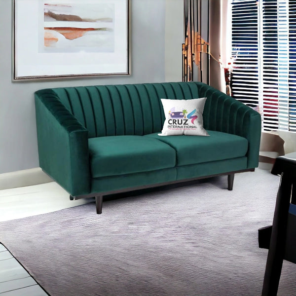 Modern Couch Sofa Set for Home and Office - Table - CRUZ INTERNATIONAL - Furniture Store