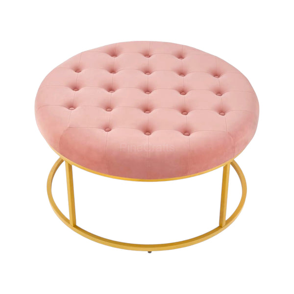 Elegant Centerpiece Nesting Tables - - CRUZ INTERNATIONAL - Furniture Store
