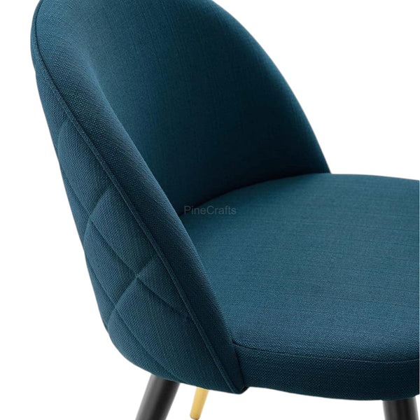 Chic Dining Room Chair & Bar Stool - Living Room Chair - CRUZ INTERNATIONAL - Furniture Store
