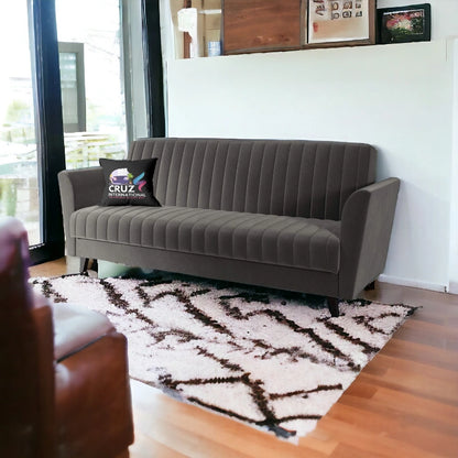 Luxury Fabric 3 Seater Sofa for Your Living Room, Office