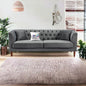 Premium Fabric 3 Seater Sofa Couch for Your Home, Office etc