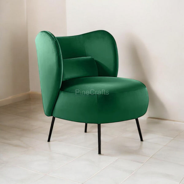 Best Lounge Chair for Relaxation - Living Room Chair - CRUZ INTERNATIONAL - Furniture Store