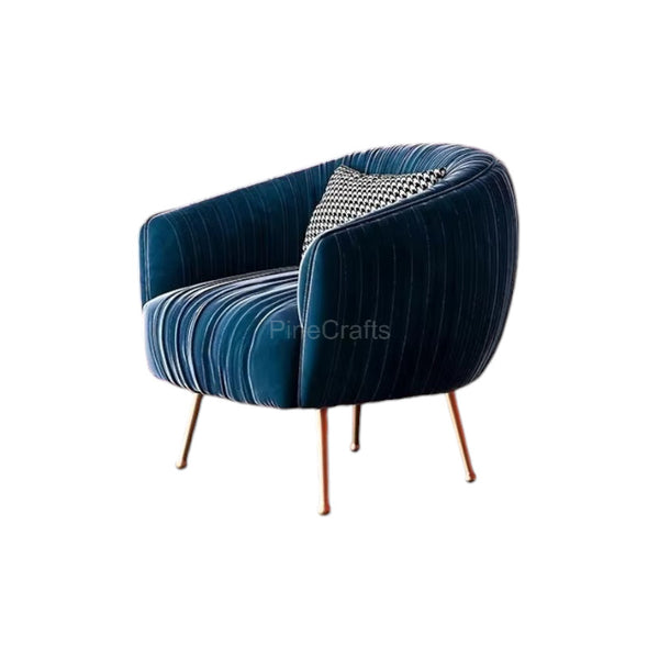 Minimalist Wooden Chair for Modern Homes - Living Room Chair - CRUZ INTERNATIONAL - Furniture Store