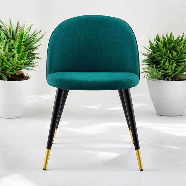 Chic Dining Room Chair & Bar Stool - Living Room Chair - CRUZ INTERNATIONAL - Furniture Store