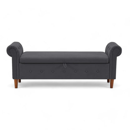 Modern Settee and Couch – High-Density Foam