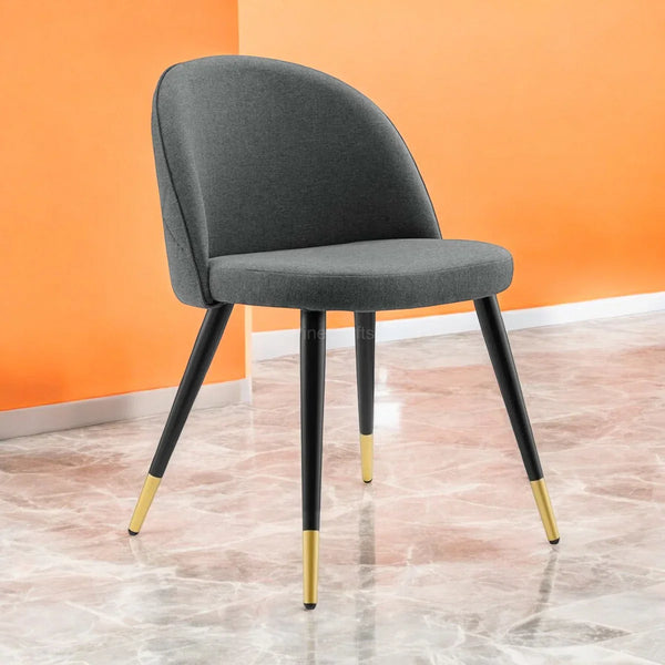 Chic Dining Room Chair & Bar Stool - Living Room Chair - CRUZ INTERNATIONAL - Furniture Store