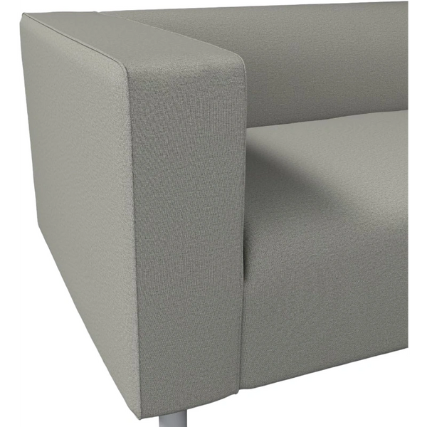Extra Comfort 3 Seater Sofa Couch for Your Perfect Home - Table - CRUZ INTERNATIONAL - Furniture Store