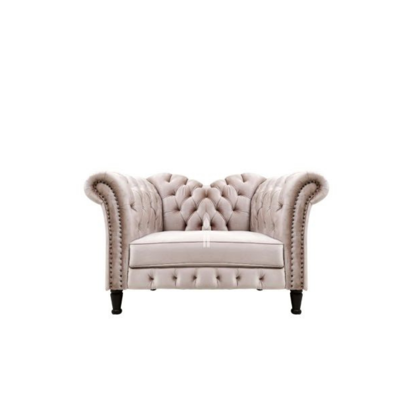Master Anitam Art Style Raque Sofa Set CRUZ INTERNATIONAL