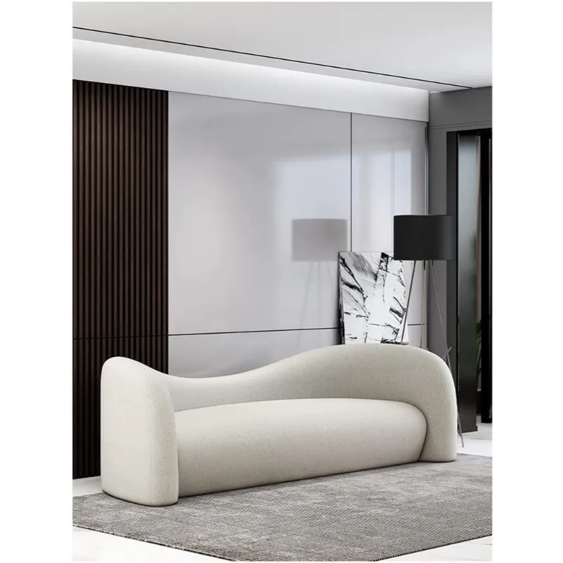 Master Sofa Piece for your Perfect Home (5+1+1) CRUZ INTERNATIONAL