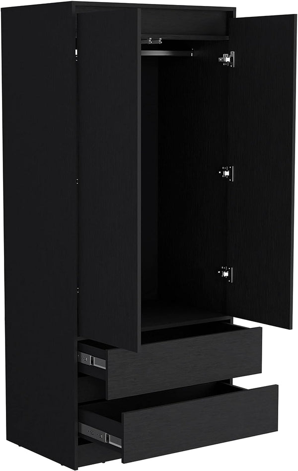 Elegant and Spacious Ladder-style Bookshelf CRUZ INTERNATIONAL