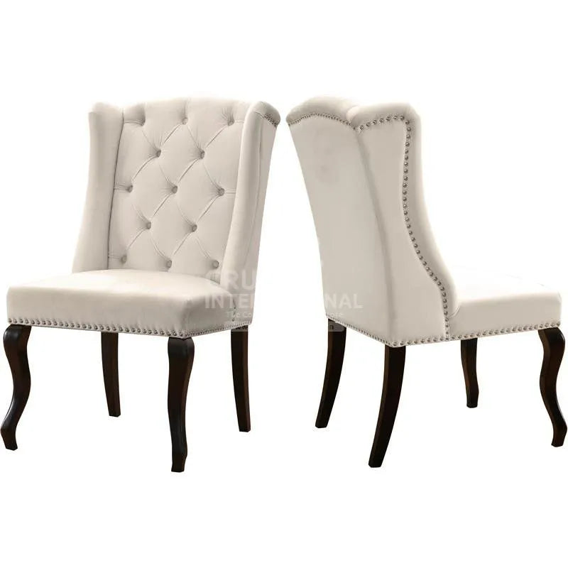 Modern Natalio Dinning Chair | Pack of 2 CRUZ INTERNATIONAL