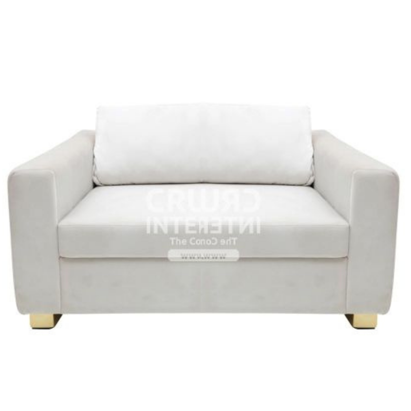 Master Inigo Art Style Raque Sofa Set CRUZ INTERNATIONAL
