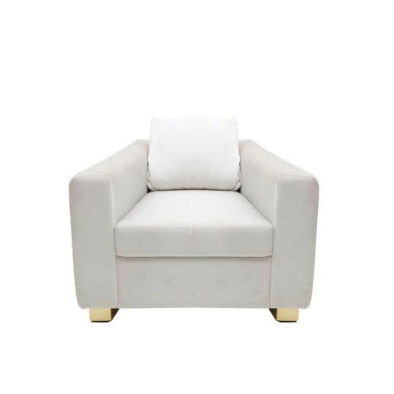 Master Inigo Art Style Raque Sofa Set CRUZ INTERNATIONAL