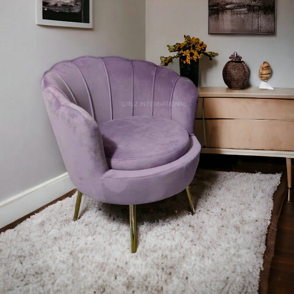 Modern Cute Look 3 Seater Fabric Sofa for Home - - CRUZ INTERNATIONAL - Furniture Store