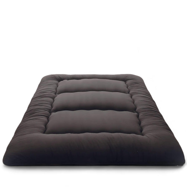 Premium Soft Fiber Mattress - - CRUZ INTERNATIONAL - Furniture Store