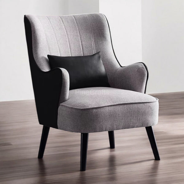 Luxury Accent Chairs for Living Room - Living Room Chair - CRUZ INTERNATIONAL - Furniture Store
