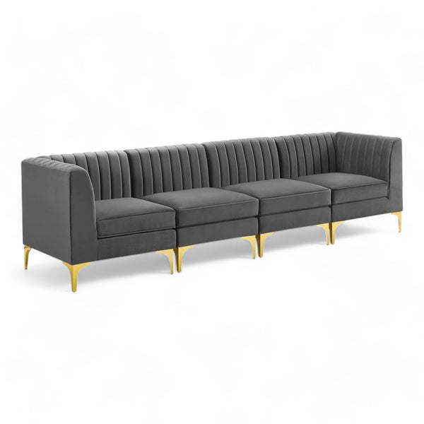 Multi-Purpose Sofa – Stylish & Functional - Settee & Diwaan - CRUZ INTERNATIONAL - Furniture Store