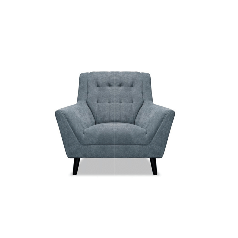 Modern Gaspar Sofa Set CRUZ INTERNATIONAL