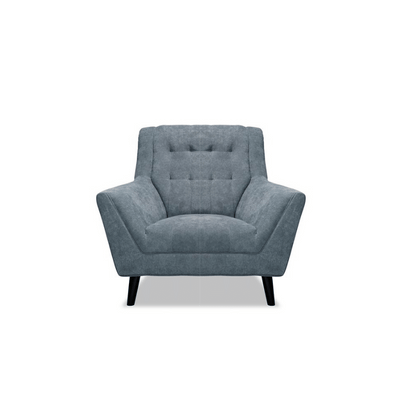 Modern Gaspar Sofa Set CRUZ INTERNATIONAL