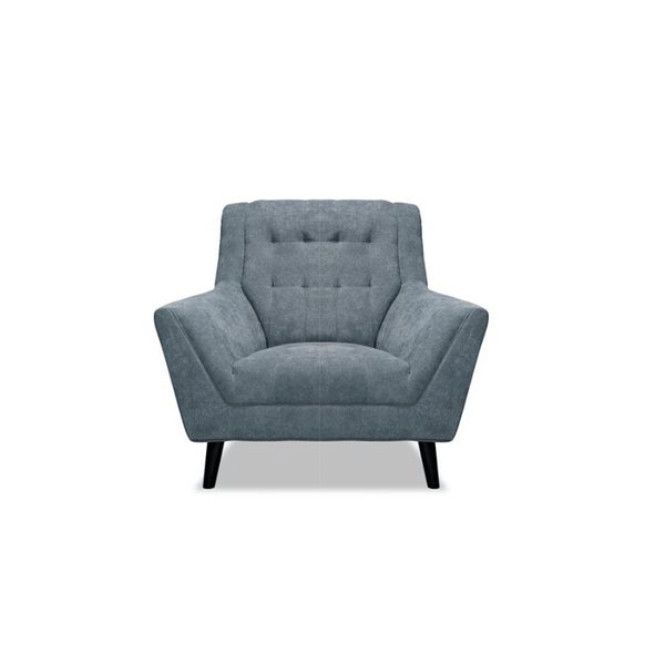 Modern Gaspar Sofa Set CRUZ INTERNATIONAL