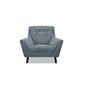 Modern Gaspar Sofa Set CRUZ INTERNATIONAL