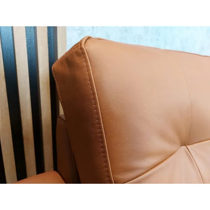 Modern Juan Manuel L Shape Sofa